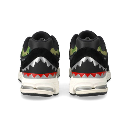 BAPE X 2002R &