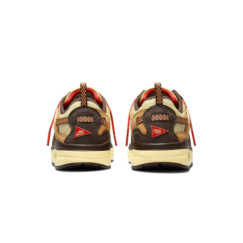 TRAVIS SCOTT X NIKE AIR MAX 1 TD &