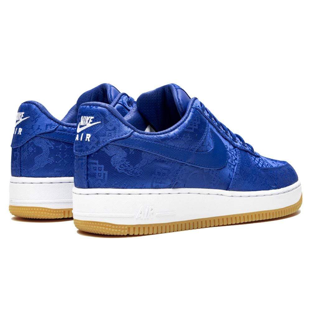 CLOT X NIKE AIR FORCE 1 PRM &