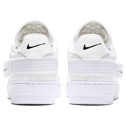 NIKE AIR FORCE 1 TYPE WHITE