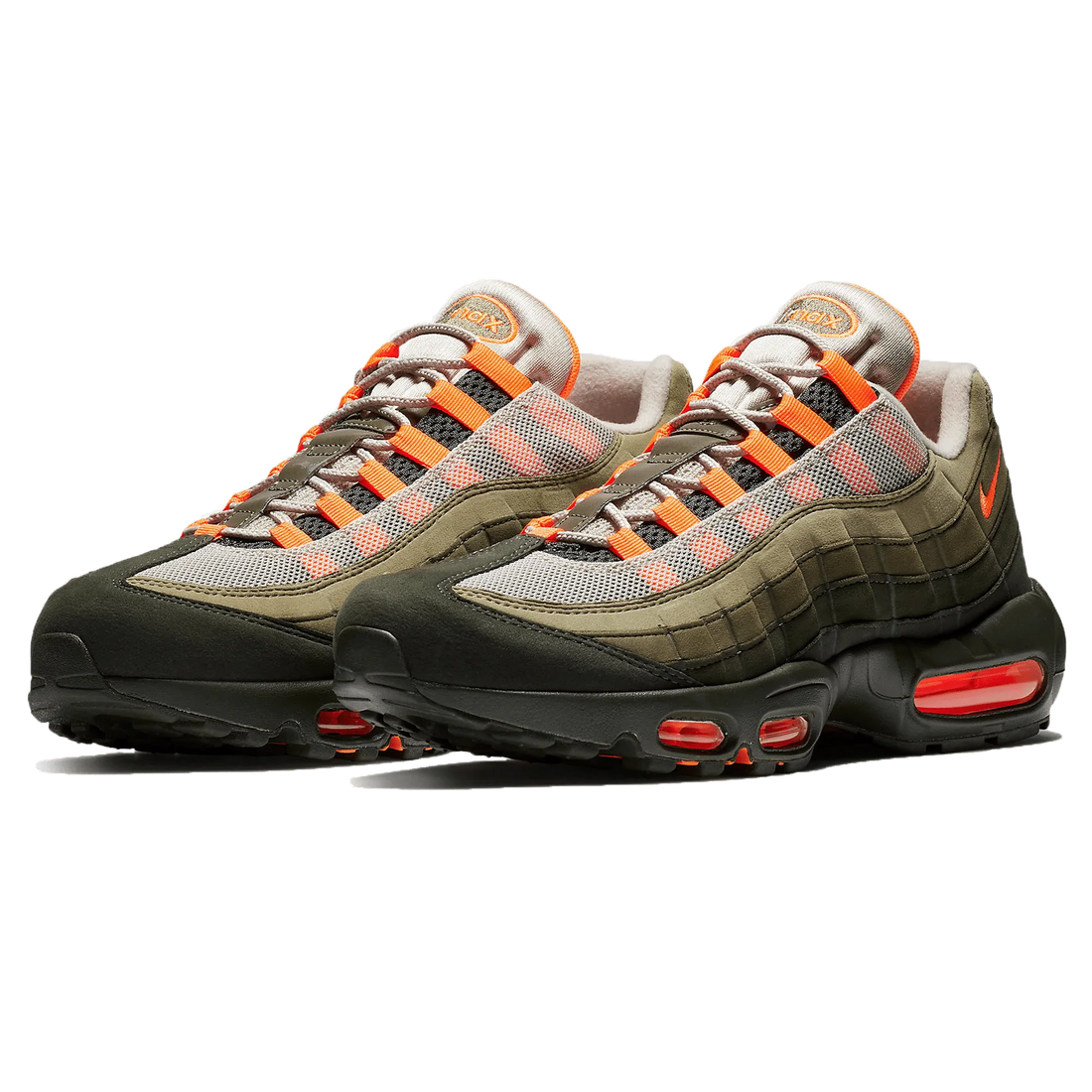 NIKE AIR MAX 95 &