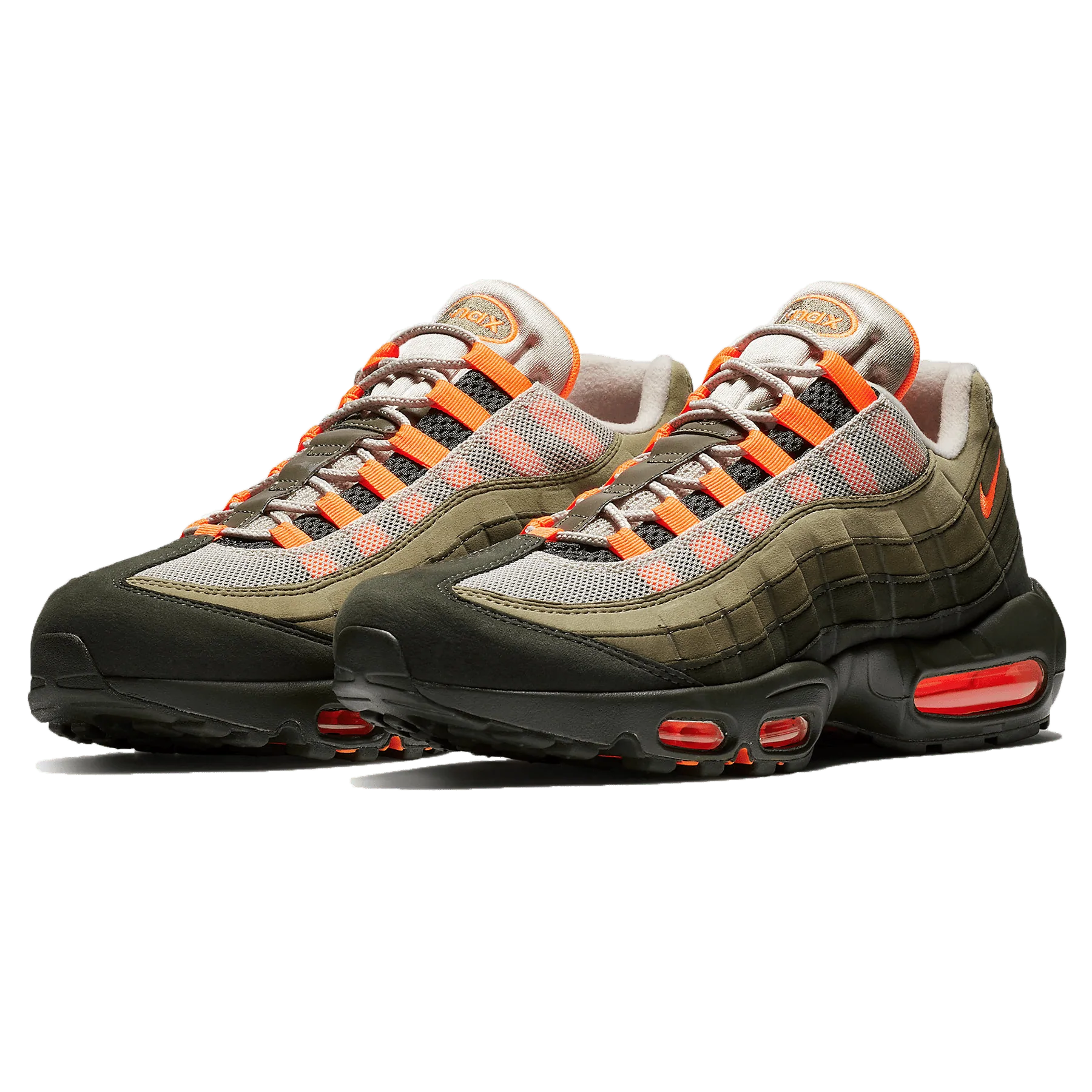 NIKE AIR MAX 95 &