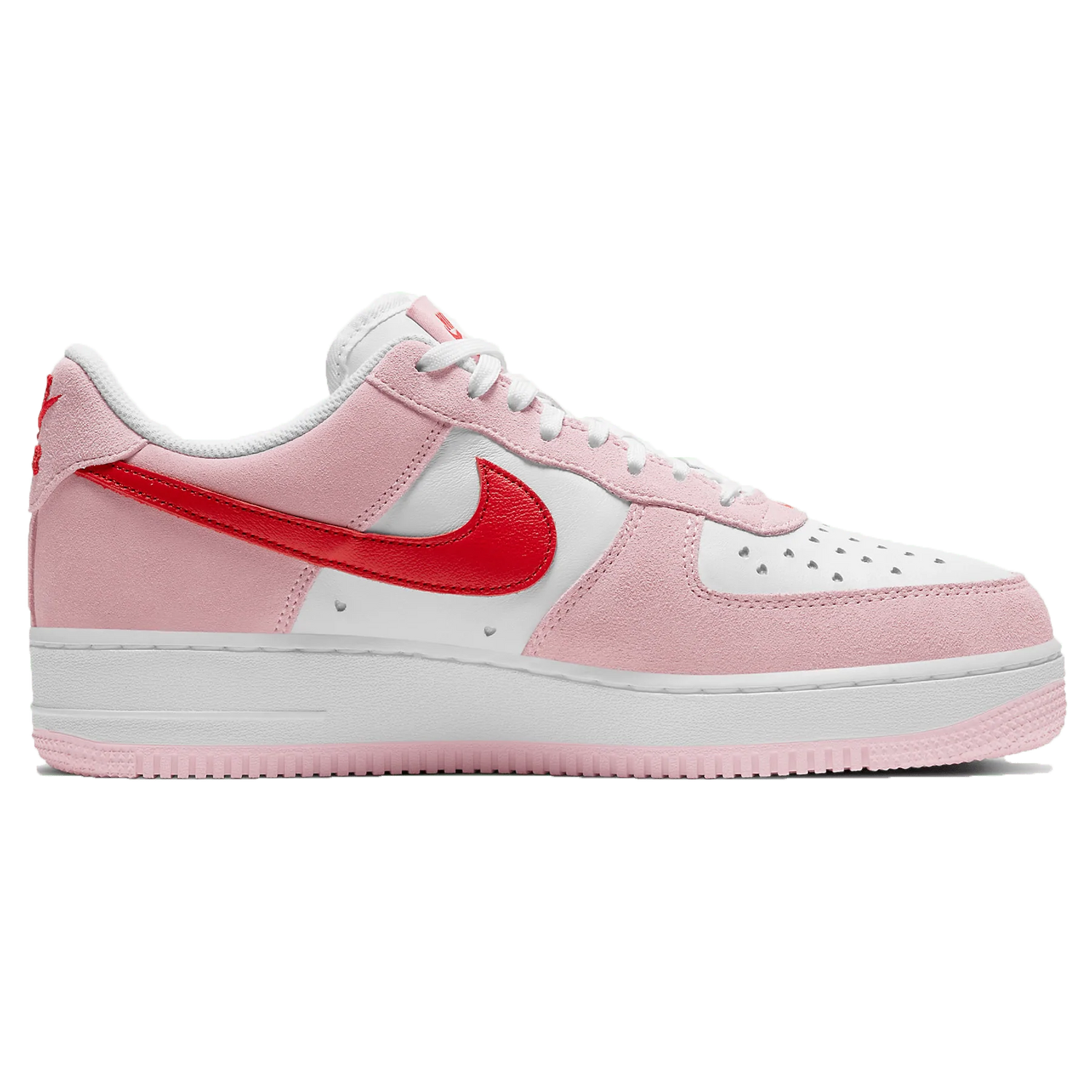 NIKE AIR FORCE 1 LOW &