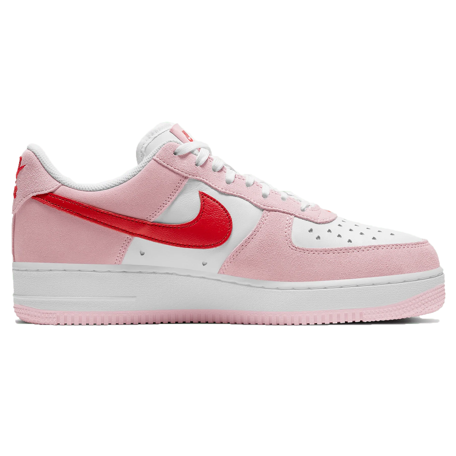 NIKE AIR FORCE 1 LOW &