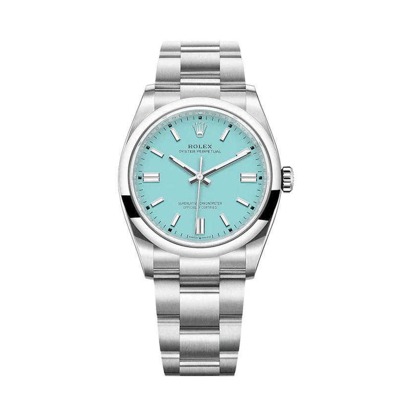 ROLEX OYSTER PERPETUAL 36MM