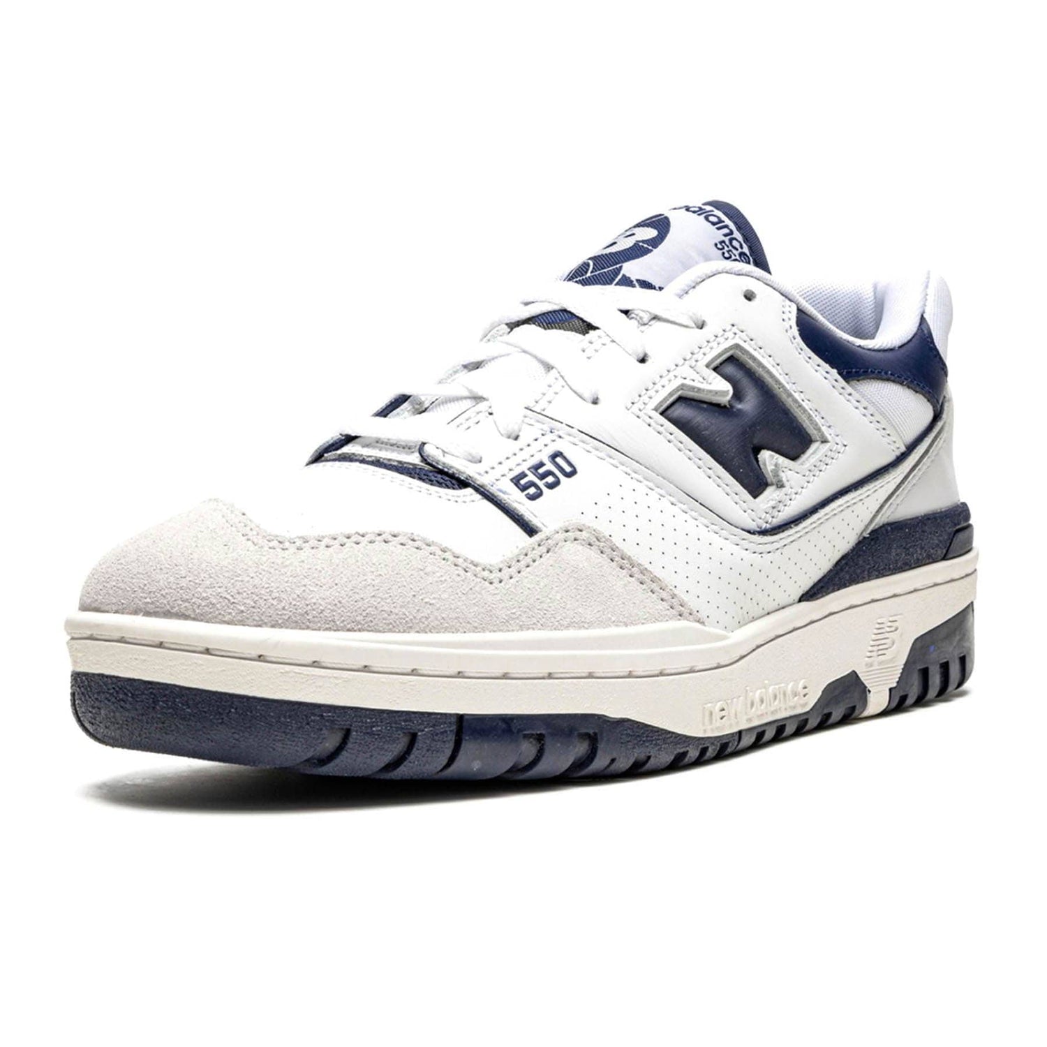 NEW BALANCE 550 ‘WHITE NAVY’