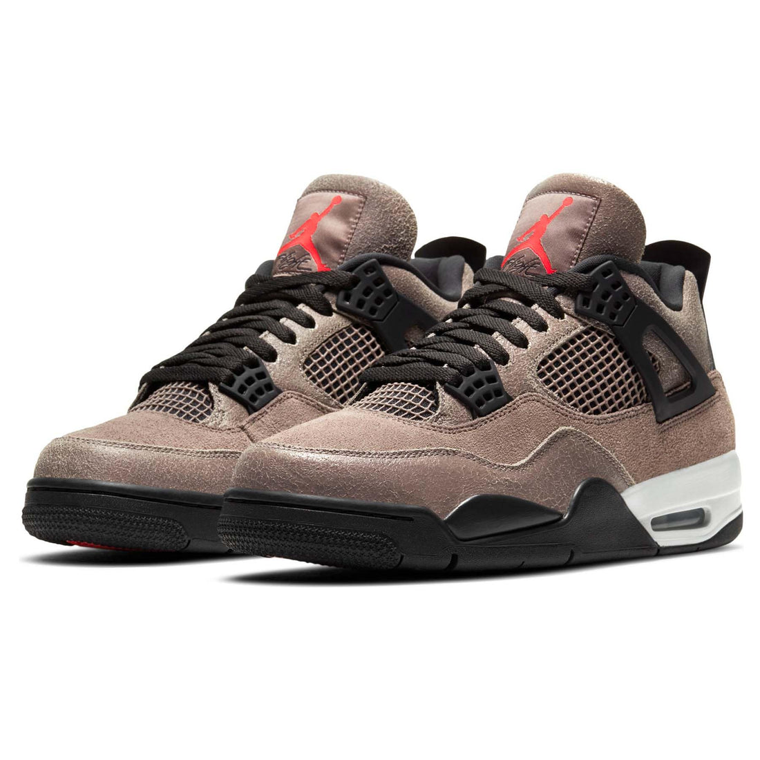 AIR JORDAN 4 RETRO &