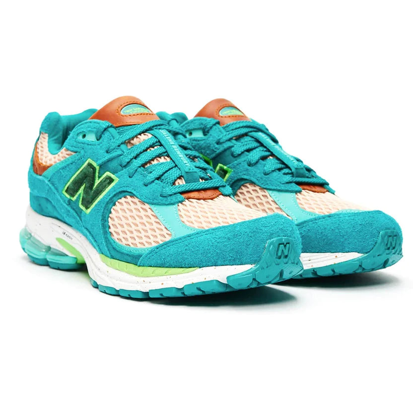 SALEHE BEMBURY X NEW BALANCE 2002R “WATER BE THE GUIDE”