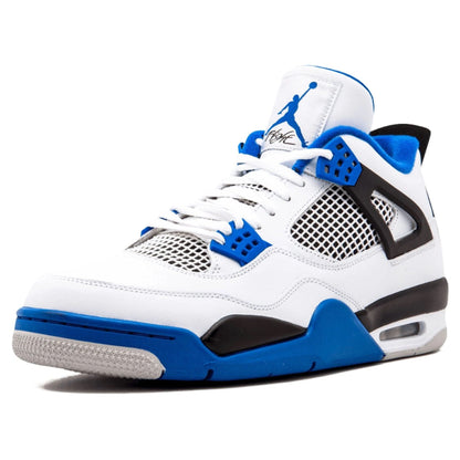 AIR JORDAN 4 RETRO &