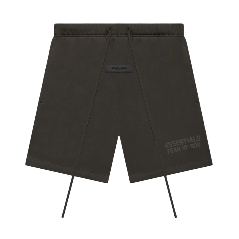 FEAR OF GOD ESSENTIALS SWEAT SHORTS &