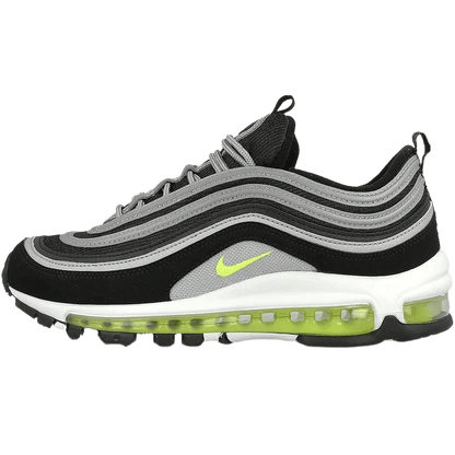 NIKE AIR MAX 97 BLACK - NEON OG JAPAN