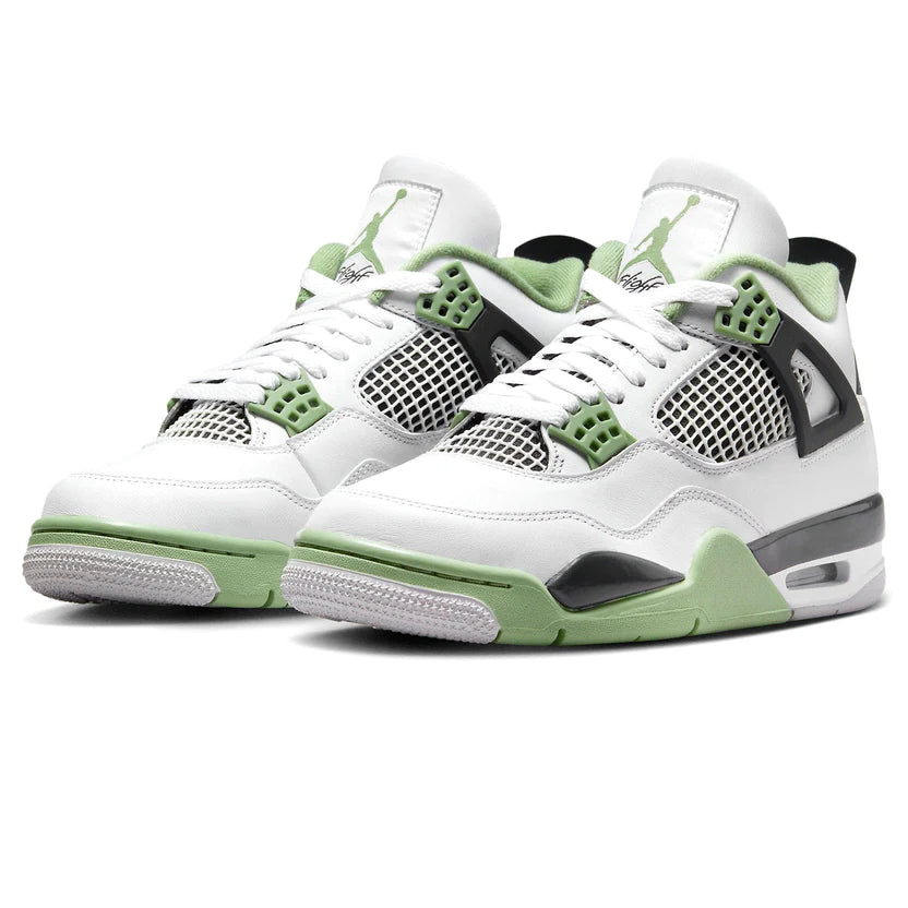 AIR JORDAN 4 RETRO WMNS &