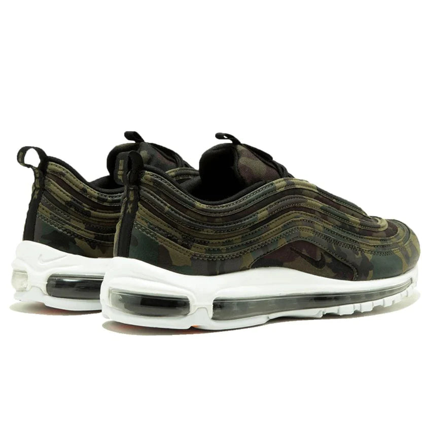 NIKE AIR MAX 97 FRANCE COUNTRY CAMO PACK