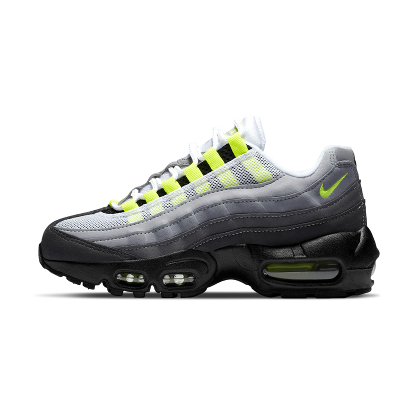 NIKE AIR MAX 95 OG GS &