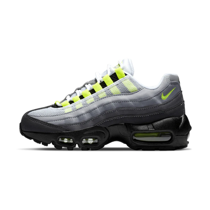 NIKE AIR MAX 95 OG GS &