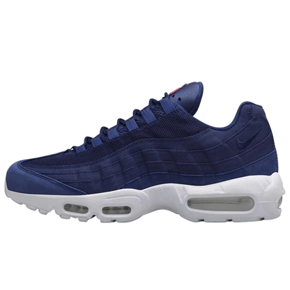 STUSSY X NIKE AIR MAX 95 LOYAL BLUE