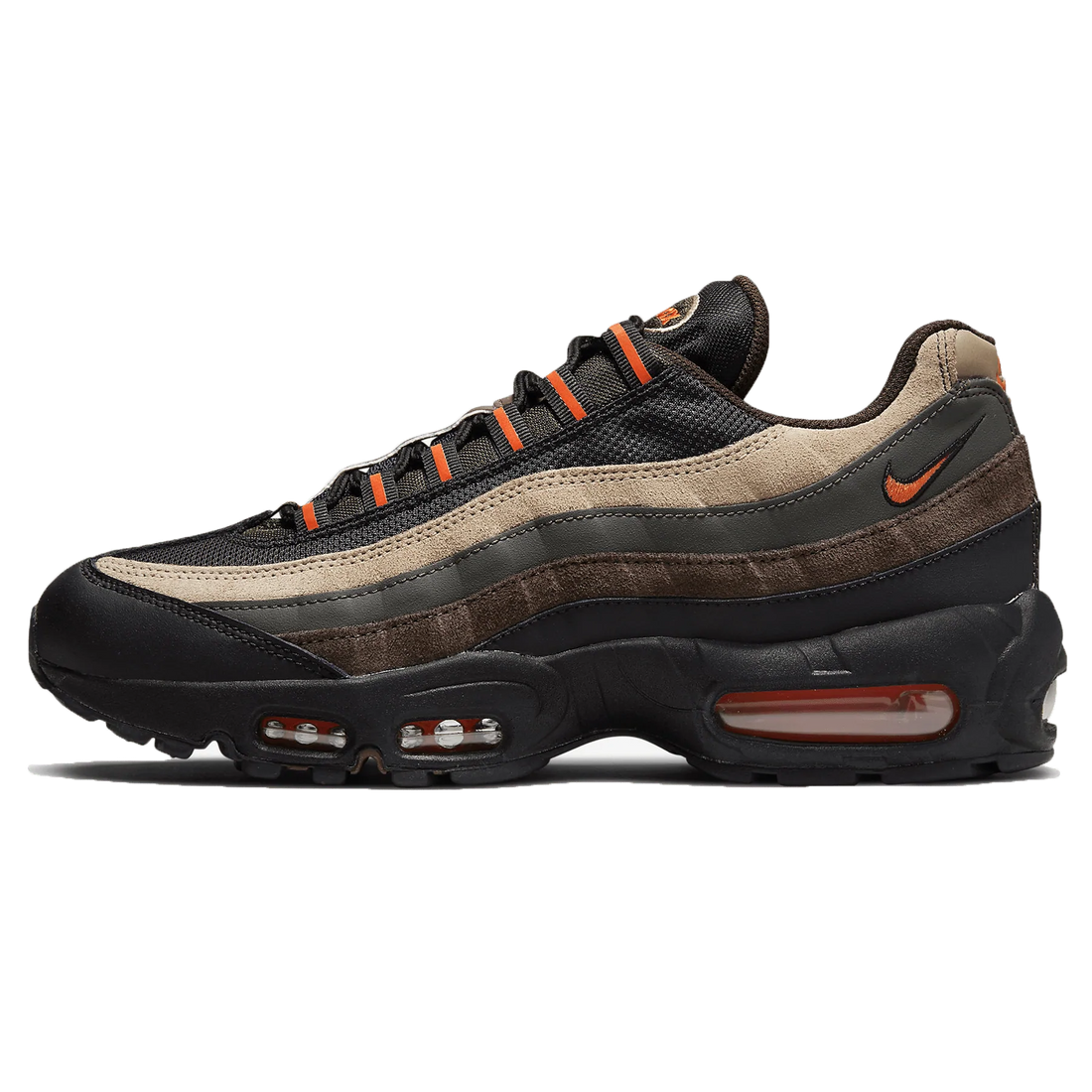 NIKE AIR MAX 95 &