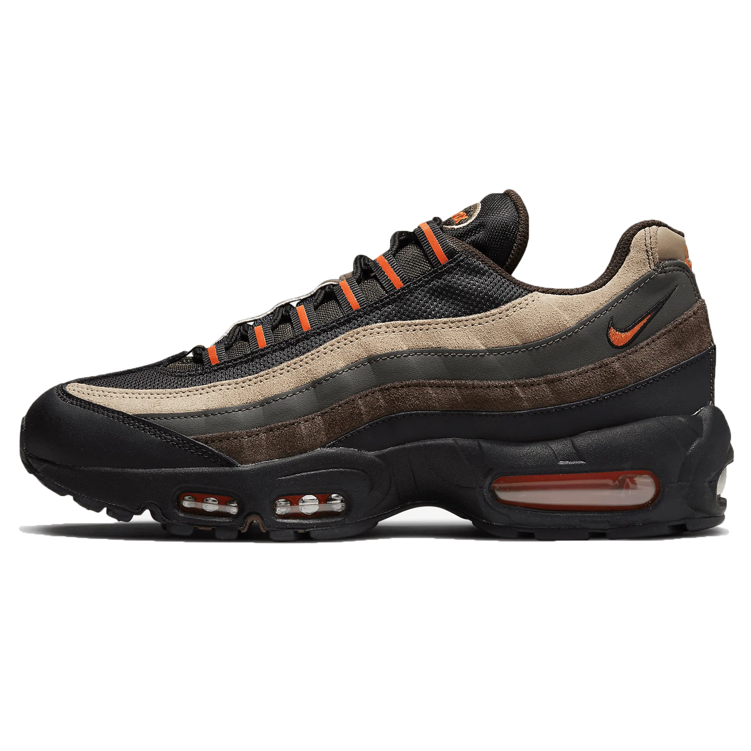 NIKE AIR MAX 95 &