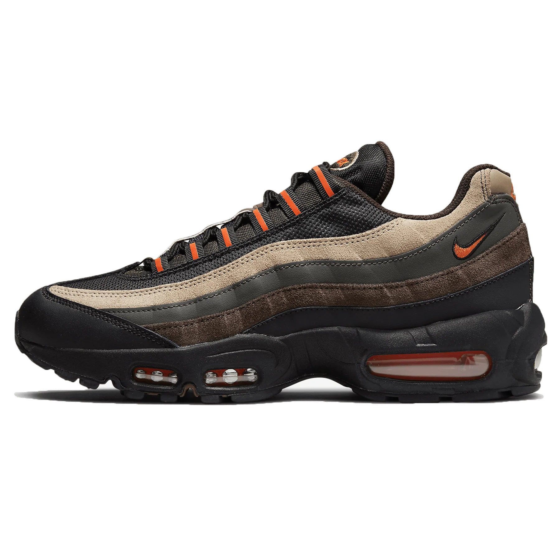 NIKE AIR MAX 95 &