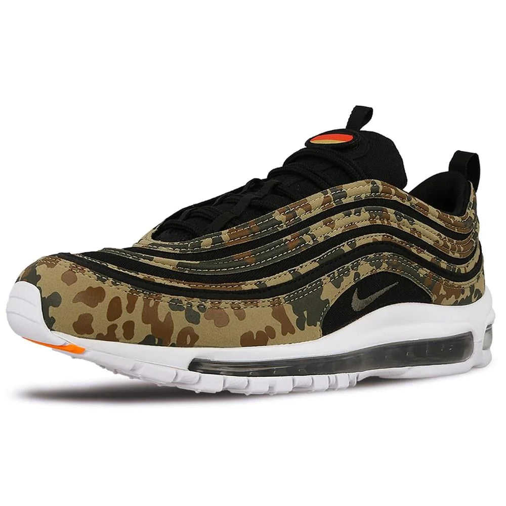 NIKE AIR MAX 97 GERMANY COUNTRY CAMO PACK