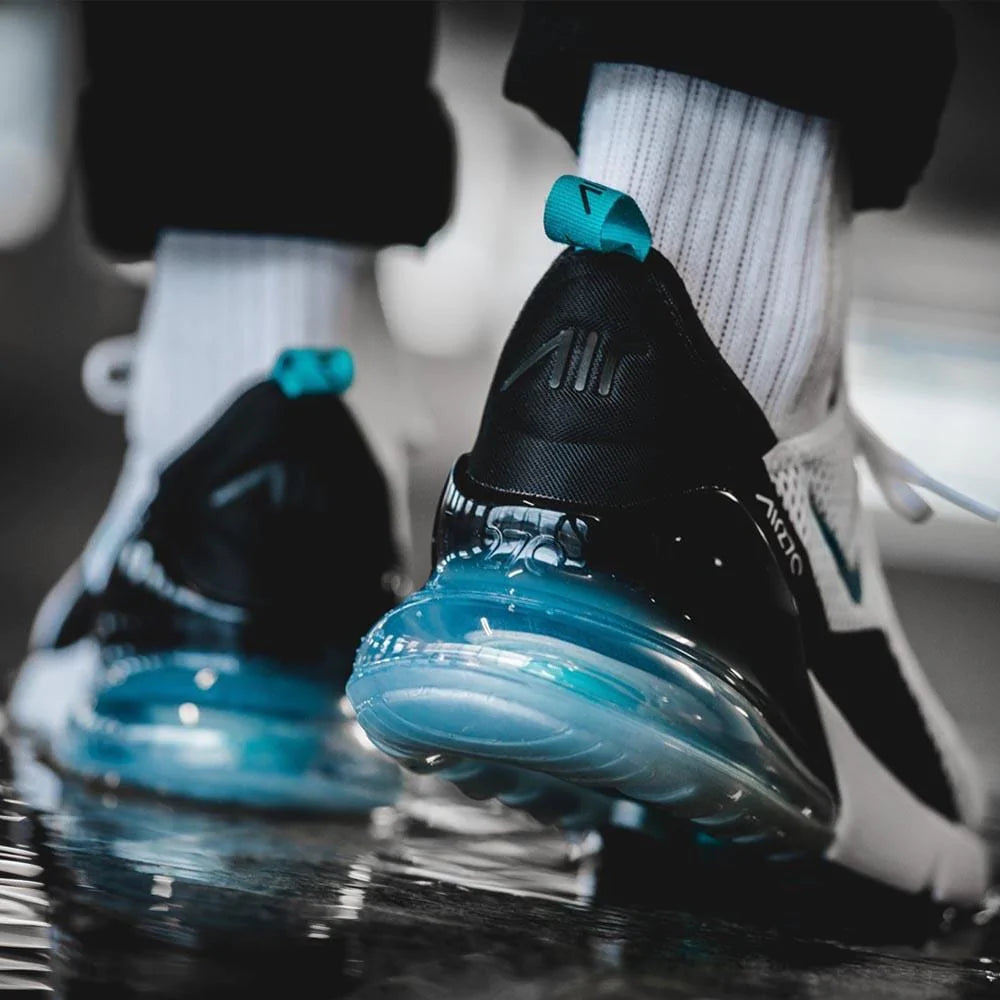 NIKE AIR MAX 270 DUSTY CACTUS