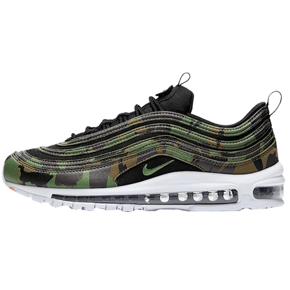 NIKE AIR MAX 97 UK COUNTRY CAMO PACK