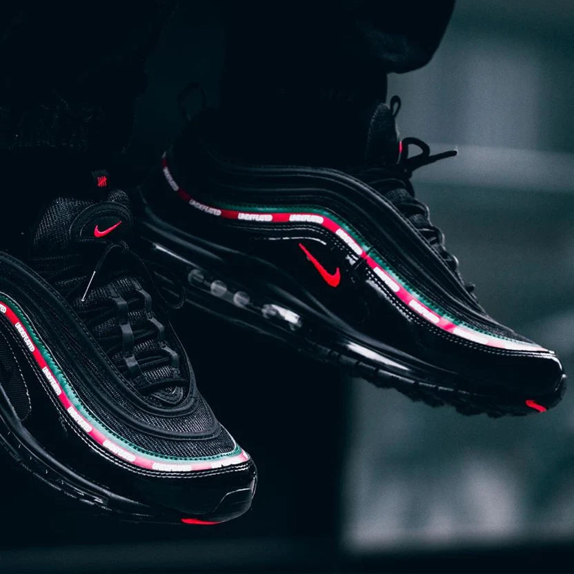 UNDEFEATED X NIKE AIR MAX 97 OG &