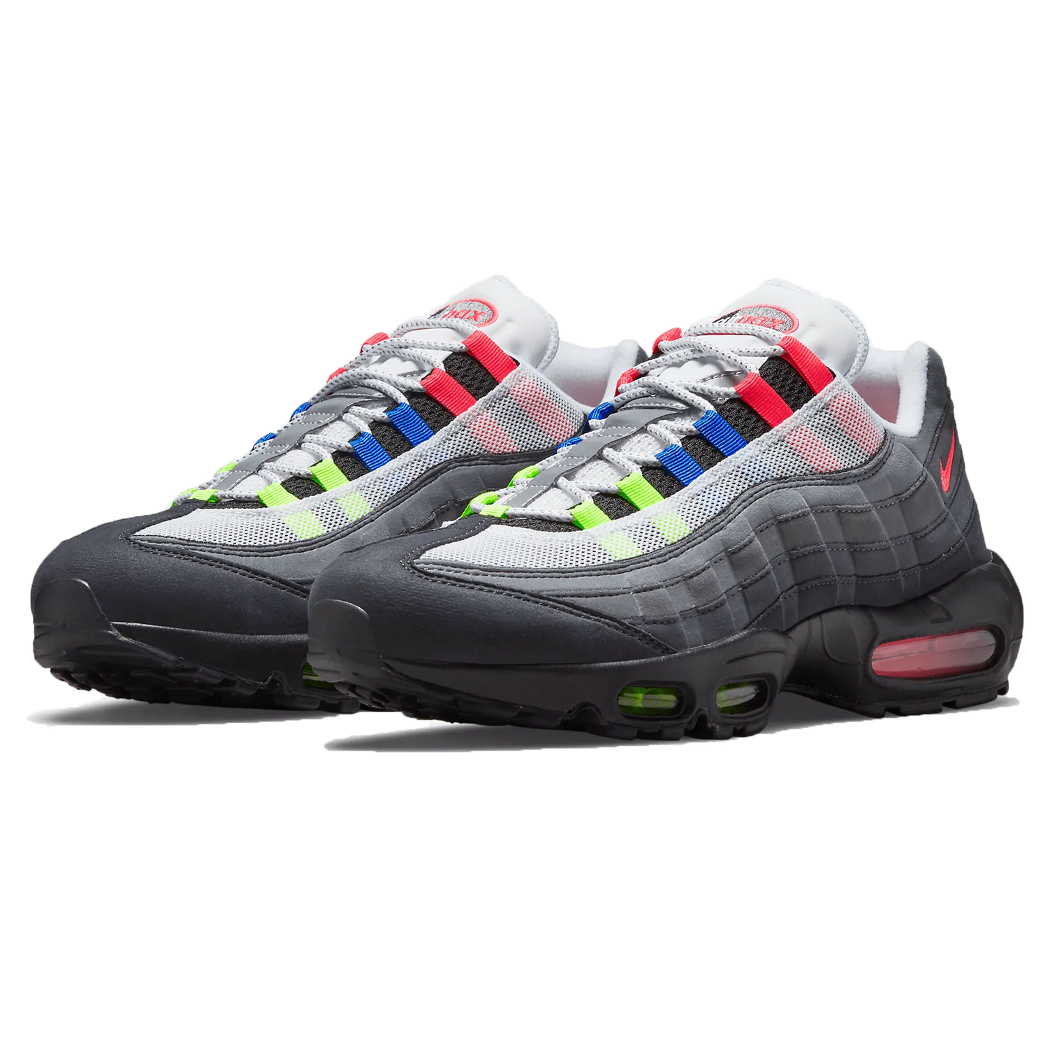 NIKE AIR MAX 95 &