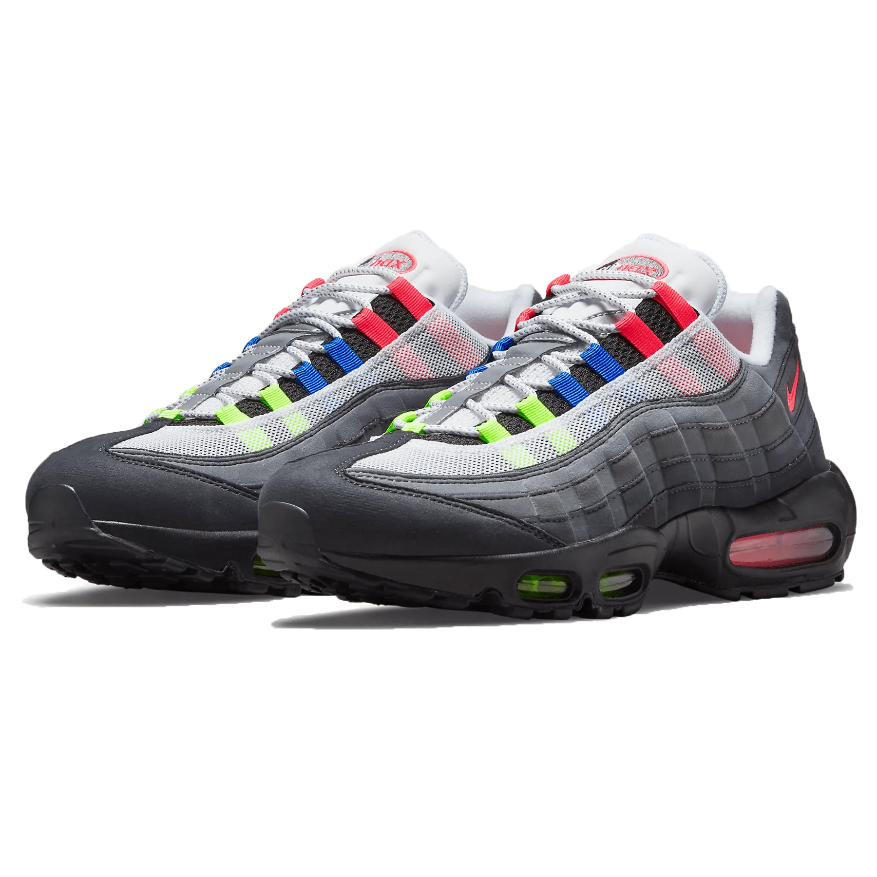 NIKE AIR MAX 95 &