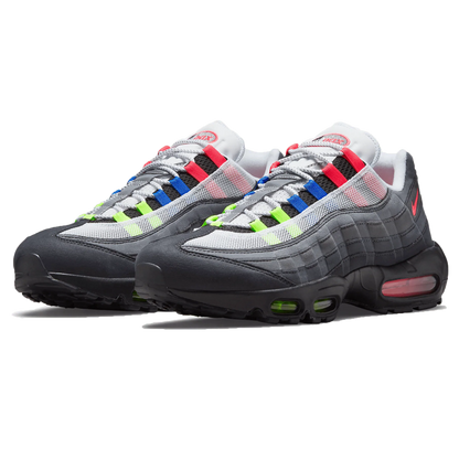 NIKE AIR MAX 95 &