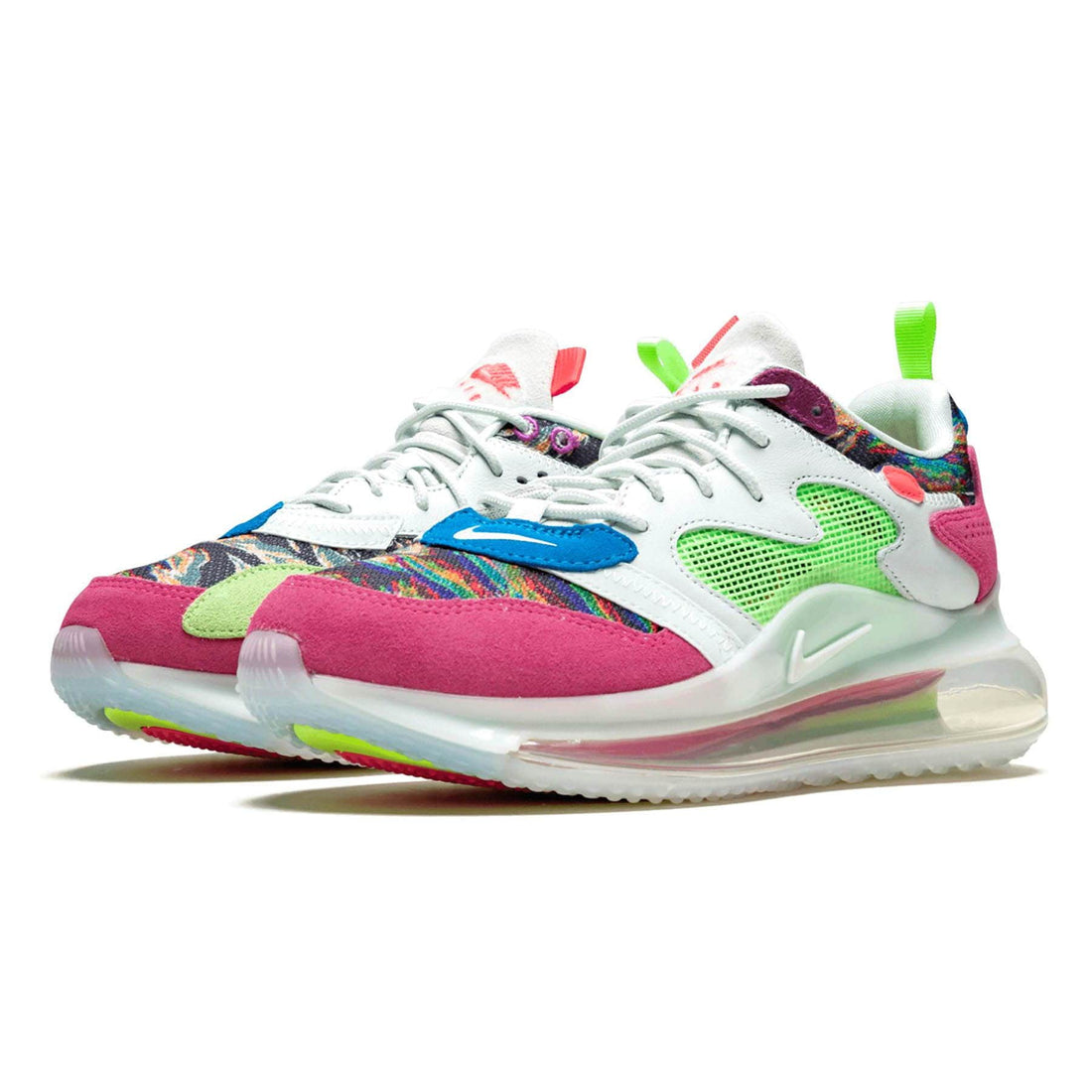 ODELL BECKHAM JR X NIKE AIR MAX 720 &