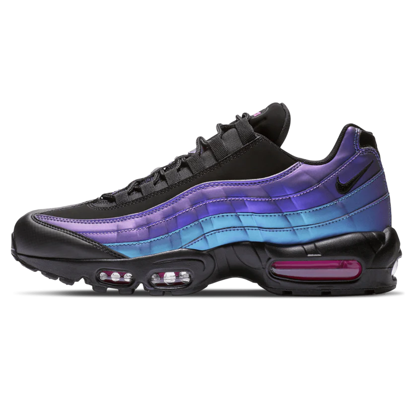 NIKE AIR MAX 95 PREMIUM “THROWBACK FUTURE”