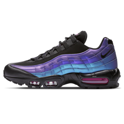 NIKE AIR MAX 95 PREMIUM “THROWBACK FUTURE”