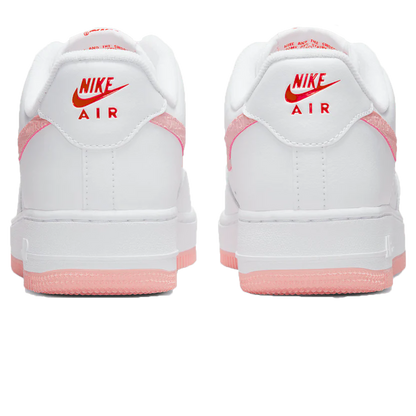 NIKE AIR FORCE 1 LOW WMNS &