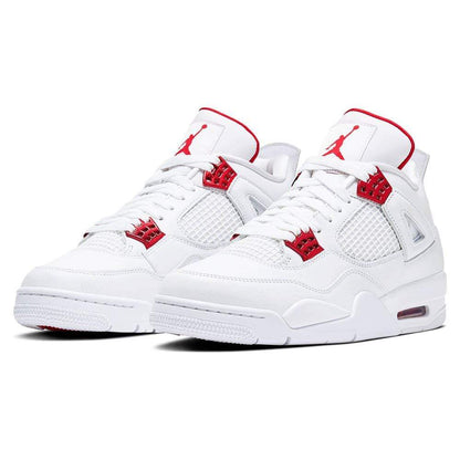 AIR JORDAN 4 RETRO &