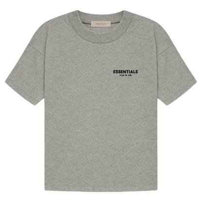 FEAR OF GOD ESSENTIALS T-SHIRT &