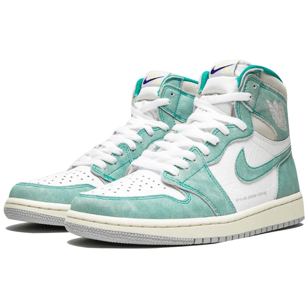 AIR JORDAN 1 ‘TURBO GREEN’