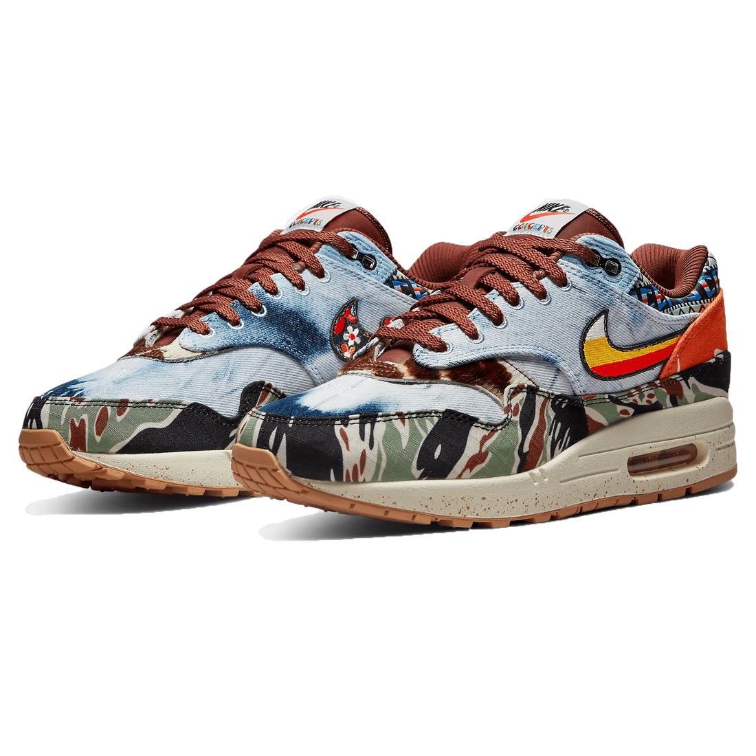 CONCEPTS X NIKE AIR MAX 1 SP &