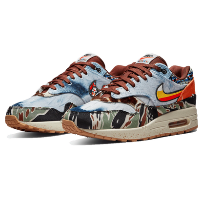 CONCEPTS X NIKE AIR MAX 1 SP &