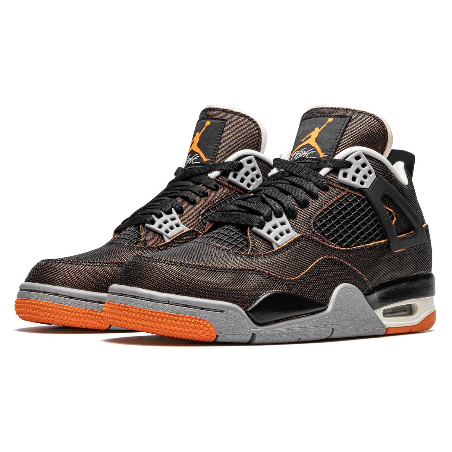 AIR JORDAN 4 WMNS RETRO &