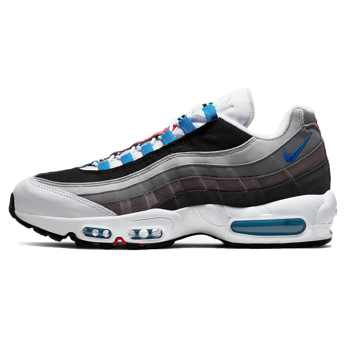 NIKE AIR MAX 95 QS &