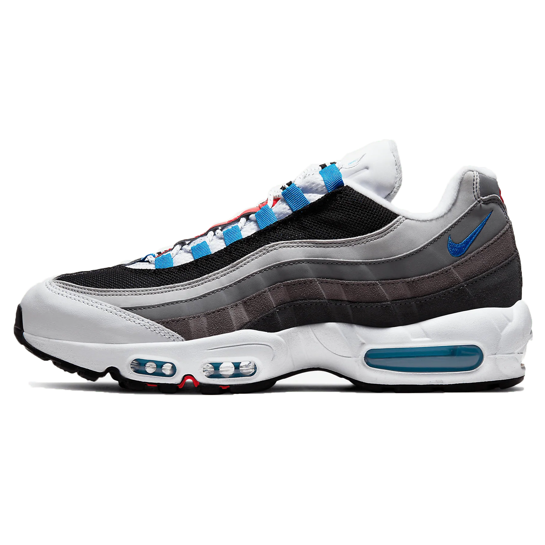 NIKE AIR MAX 95 QS &