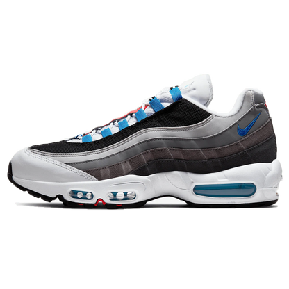 NIKE AIR MAX 95 QS &