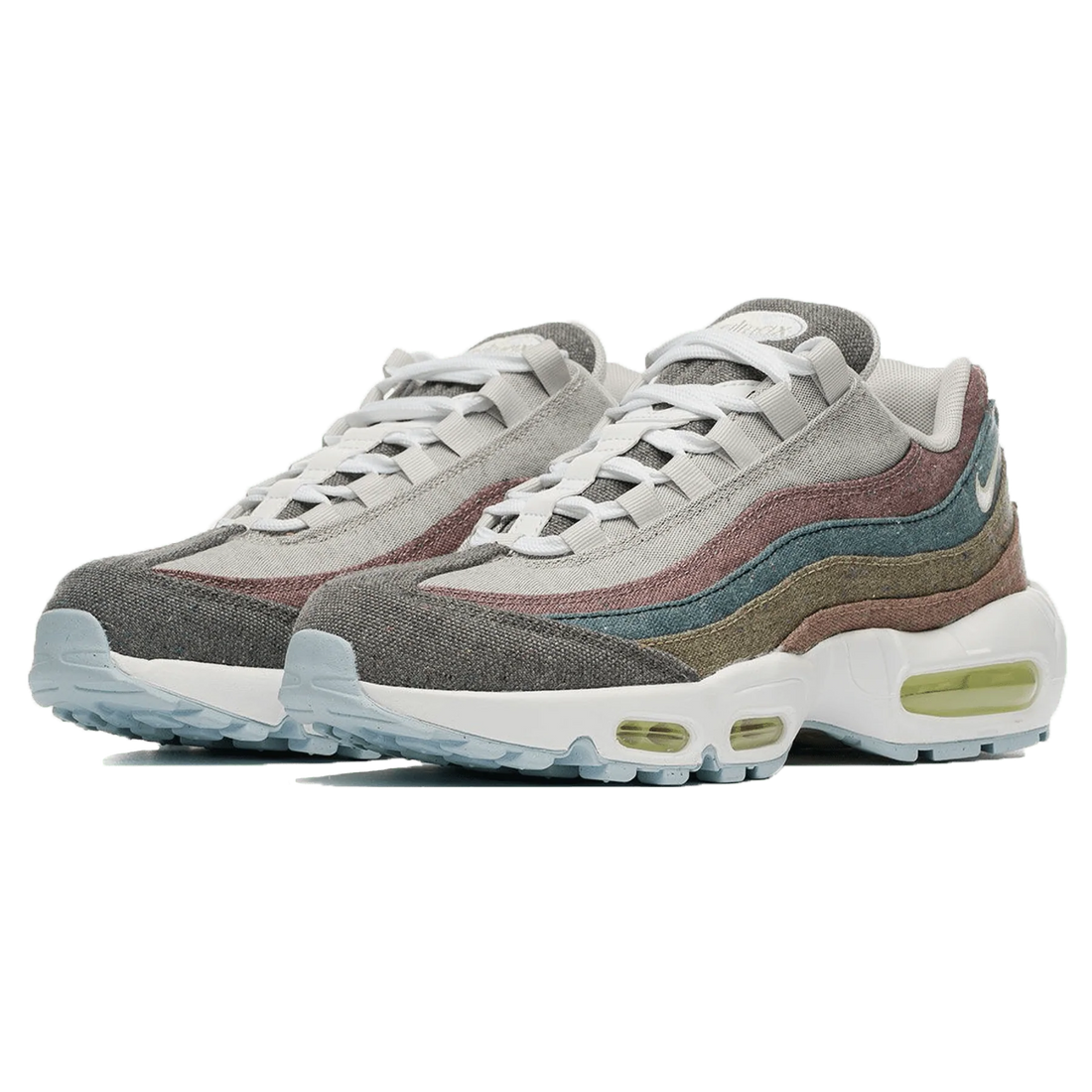 NIKE AIR MAX 95 &