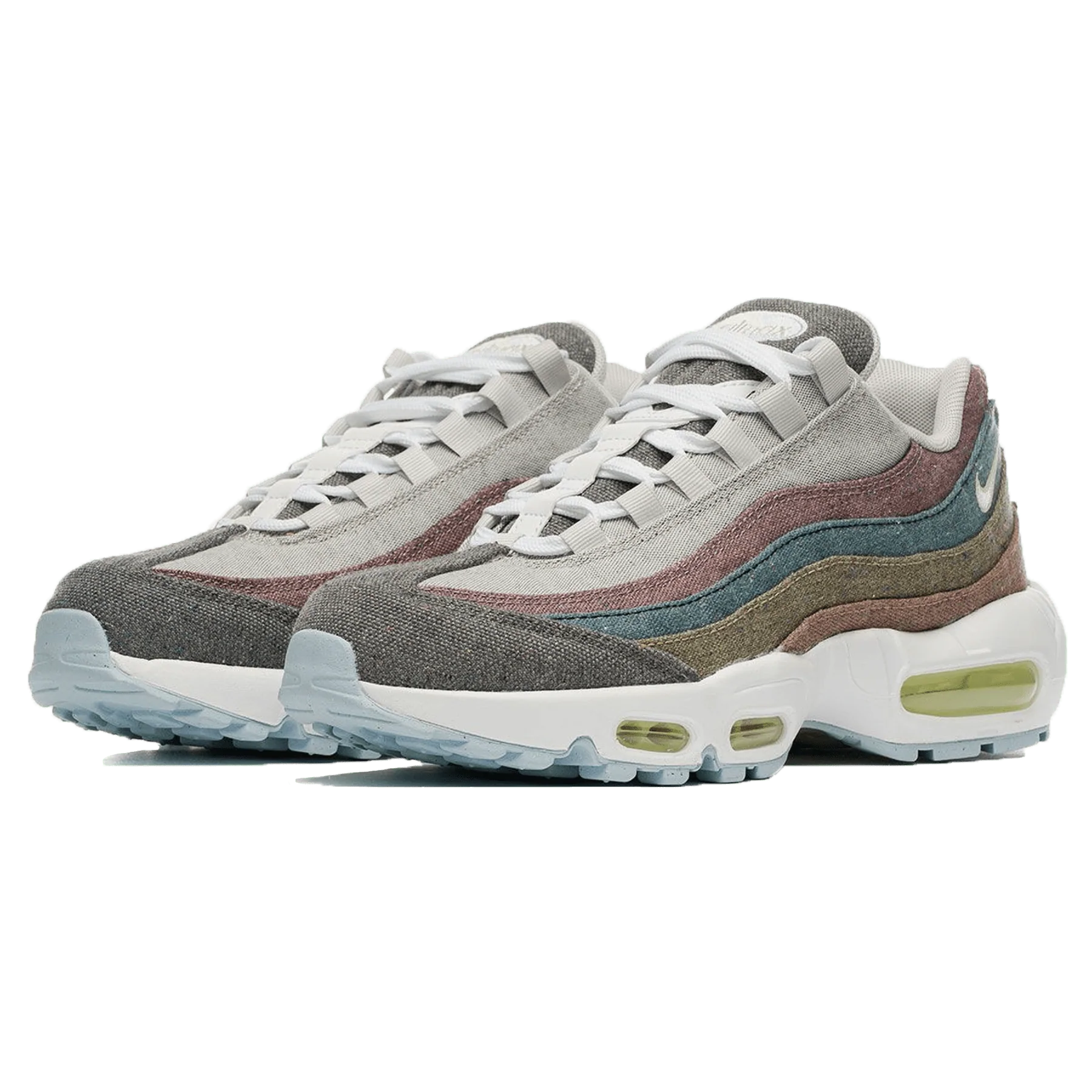 NIKE AIR MAX 95 &