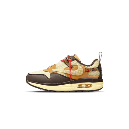 TRAVIS SCOTT X NIKE AIR MAX 1 TD &