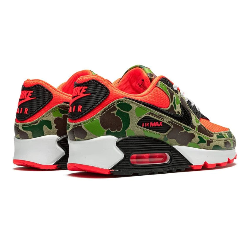 NIKE AIR MAX 90 SP &