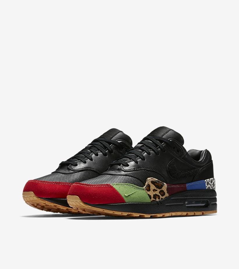 NIKE AIR MAX 1 MASTER