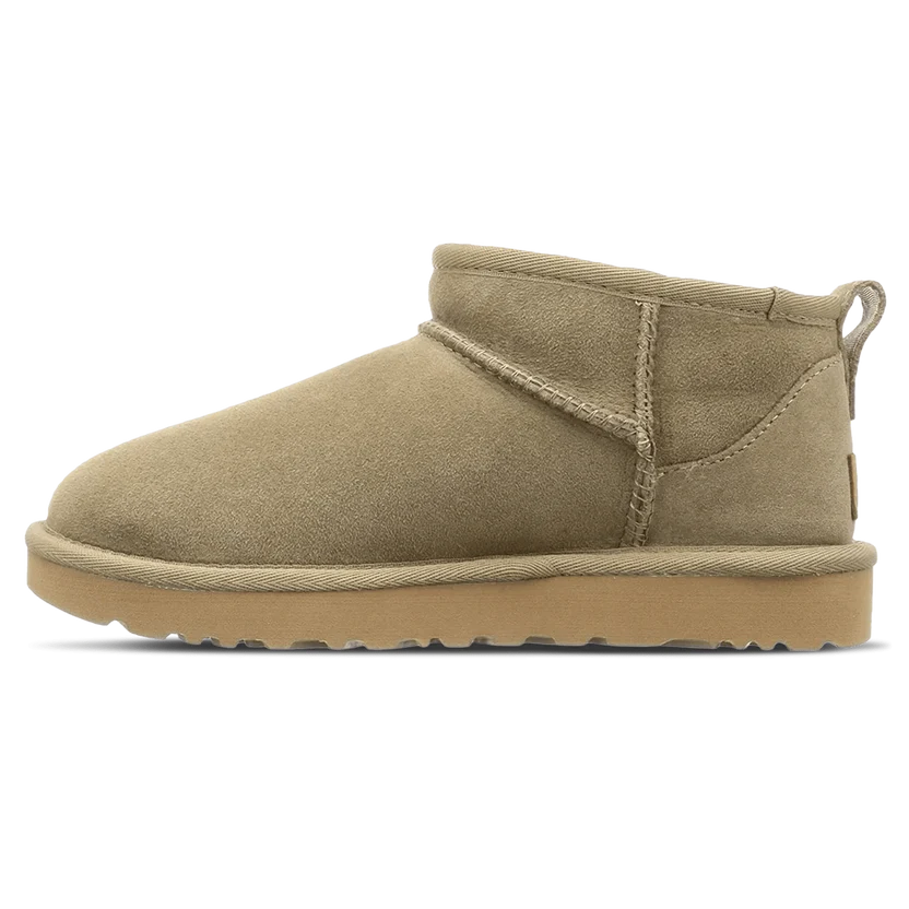 UGG CLASSIC ULTRA MINI ANTILOPE (W)