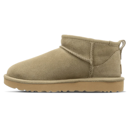 UGG CLASSIC ULTRA MINI ANTILOPE (W)